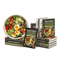 Pack Cocina Saludable, Fit y Desayunos Proteicos: 16 Guías Digitales PDF